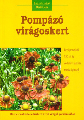 Balzs Erzsbet; Dede Gza - Pompz virgoskert