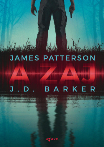 James Patterson J.D. Barker - A zaj