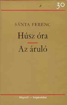 Snta Ferenc - Hsz ra-Az rul