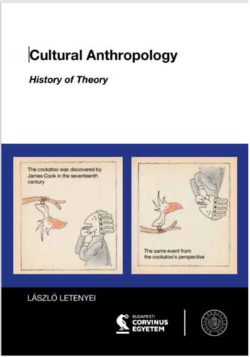 Letenyei Lszl - Cultural Anthropology History of Theory