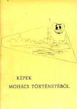 B�ndi G�bor-Dank� Imre - K�pek Moh�cs t�rt�net�b�l