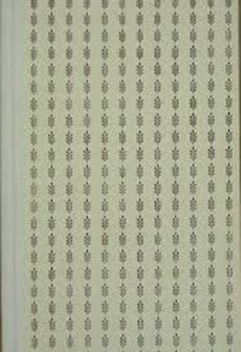 Hatvani D�niel - �vegcserepek