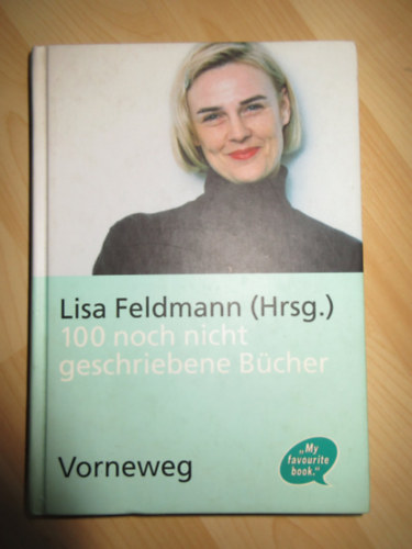 Für Christian - Lisa Feldmann 100 noch nicht geschriebene Bücher