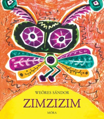 Weres Sndor - Zimzizim