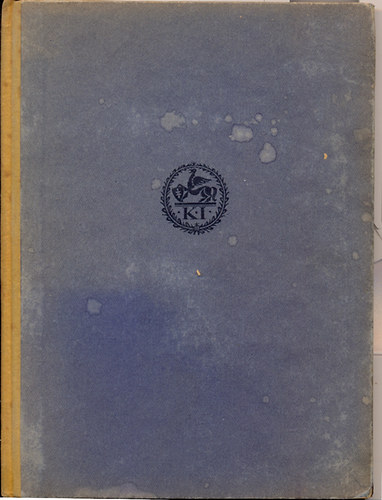 Anna-Lenah Elgstrm - Perssonn gyngyei