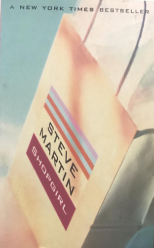 Martin, Martin, Steve - Shopgirl