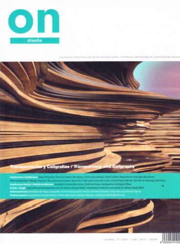 On Diseno 313