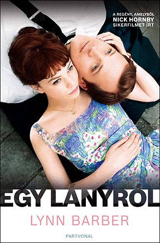 Lynn Barber - Egy lányról