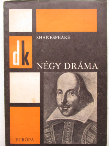 William Shakespeare - Ngy drma