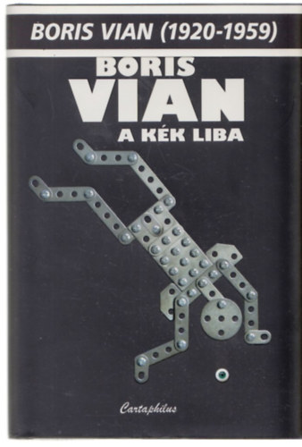 Boris Vian - A kk liba - Novellk 2.