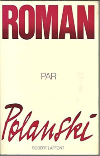 ROMAN PAR POLANSKI