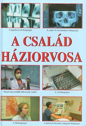Dr. Cesko Izabella - A csald hziorvosa