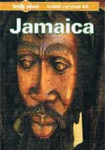 Christopher Baker - Jamaica (Lonely planet travel survival kit)