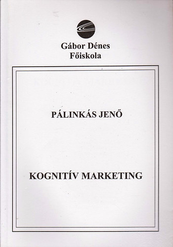 Dr.Plinks Jen - Kognitv marketing