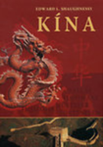 Edward L. Shaughnessy  (fszerk.) - Kna