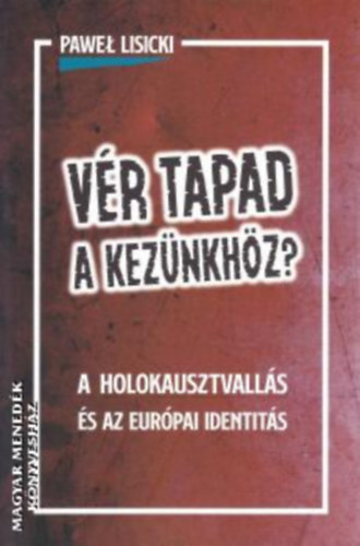 Pawel Lisicki - V�r tapad a kez�nkh�z?