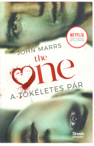 John Marrs - The One - A t�k�letes p�r