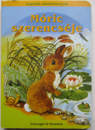 M�ric szerencs�je