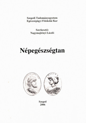 Dr.  Balzs Pter (szerk.) - Npegszsgtan