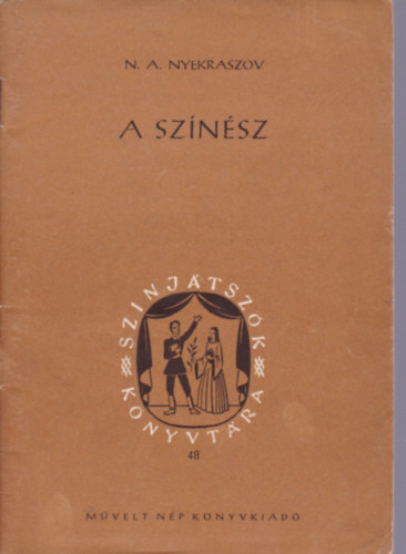 N.A. Nyekraszov - A sznsz