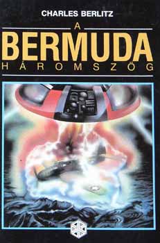 Charles Berlitz - A Bermuda h�romsz�g - Ablak a kozmoszra?