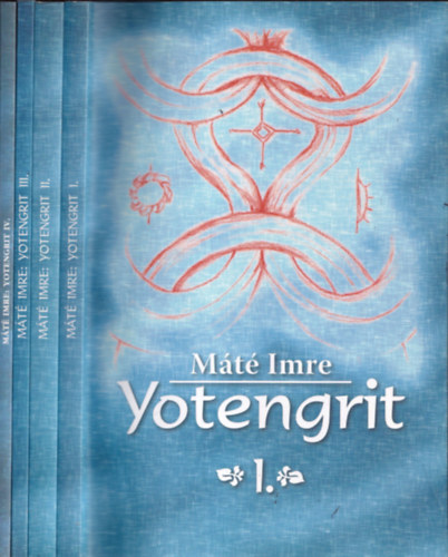 M�t� Imre - Yotengrit 1-4