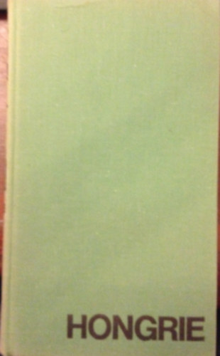 Boldizsár Iván (szerk.) - Hongrie