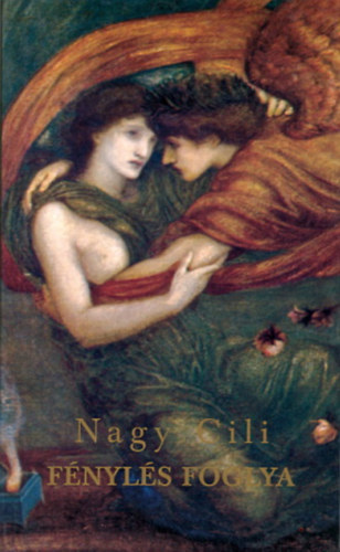 Nagy Cili - F�nyl�s foglya