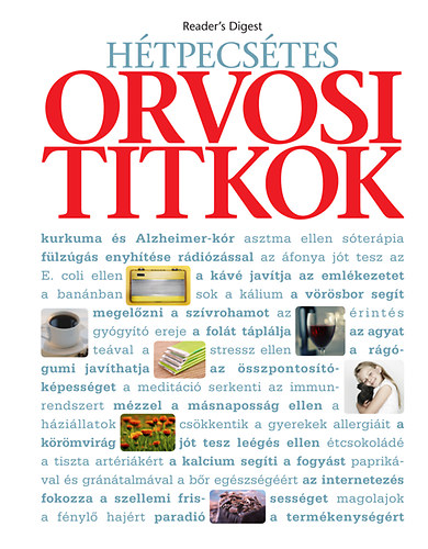 Htpecstes orvosi titkok