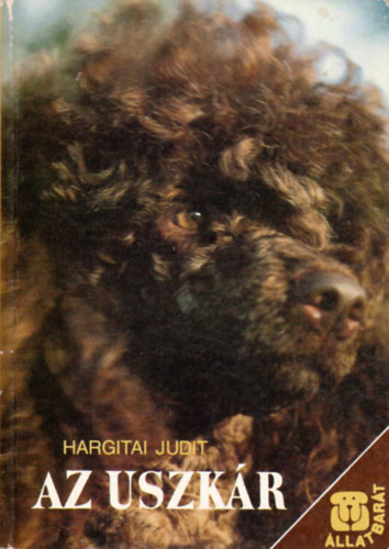 Hargitai Judit - Az uszkr