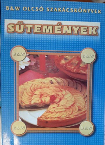 Stemnyek (B&W olcs szakcsknyvek)