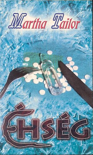 Martha Tailor - Éhség