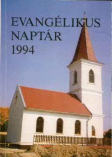 Evang�likus napt�r 1994