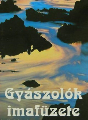 F.Turcsik Gy�rgy - Gy�szol�k imaf�zete