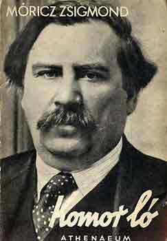Móricz Zsigmond - Komor ló