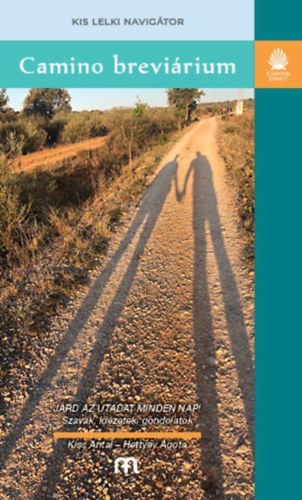 Hettyey �gota Kiss Antal - Camino brevi�rium