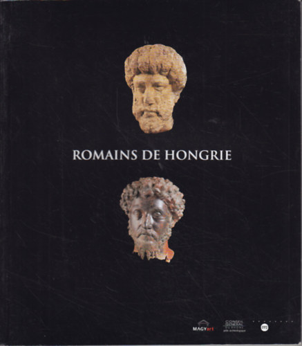 R�union des Mus�es Nationaux - Romains de Hongrie