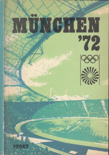 Kutas Istvn- Lakatos Gyrgy - Mnchen '72 - rnyk az tkarikn