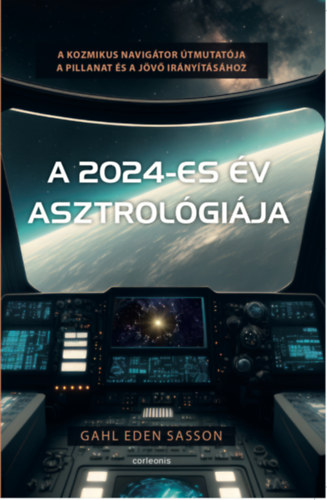 Gahl Edensasson - A 2024-es v asztrolgija