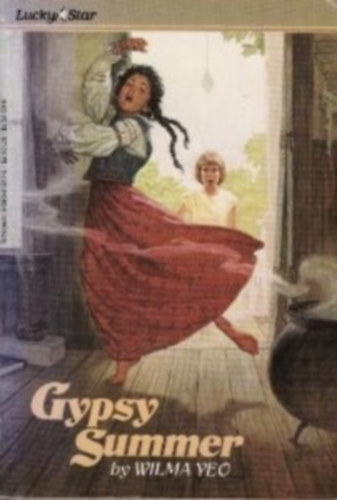 Wilma Yeo - Gypsy Summer
