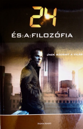 Weed & Davis - 24 és a filozófia