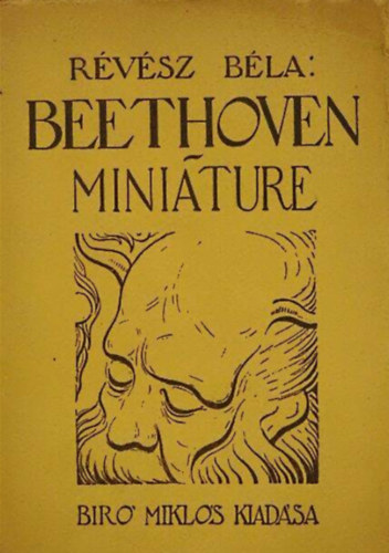 Rvsz Bla - Beethoven miniature