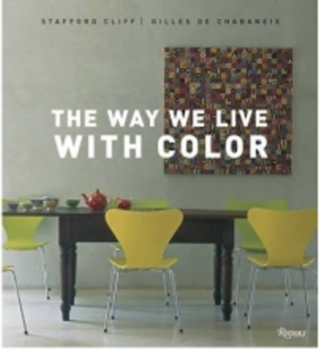 The Way We Live with Color