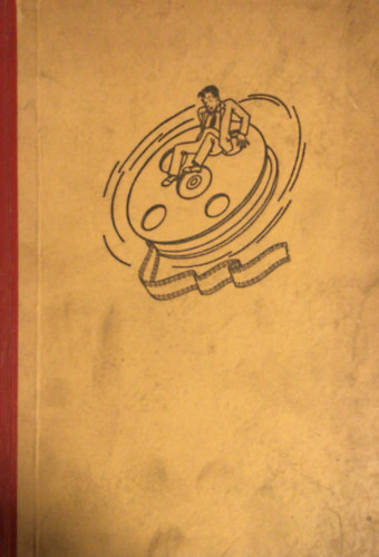 Byssz R�bert - Felcsaptam filmcsin�l�nak