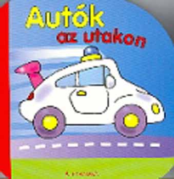 Alexandra Kiad - Autk az utakon