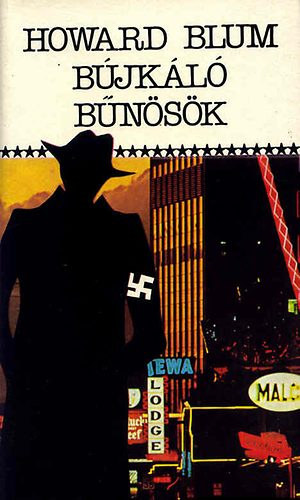 Howard Blum - B�jk�l� b�n�s�k