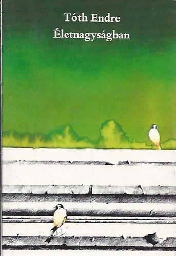 T�th Endre - �letnagys�gban