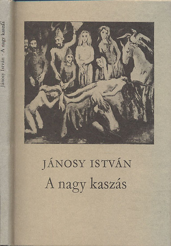 J�nosy Istv�n - A nagy kasz�s