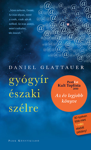 Daniel Glattauer - Gygyr szaki szlre