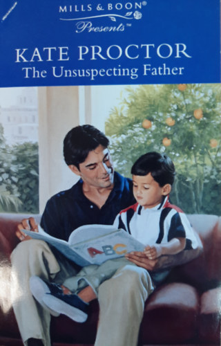 Kate Proctor - The Unsuspecting Father